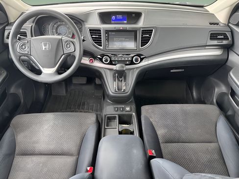 Used 2016 Honda CR-V EX image 16