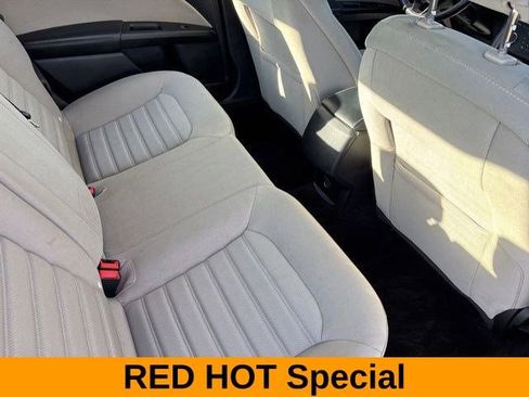 Used 2018 Ford Fusion S image 33