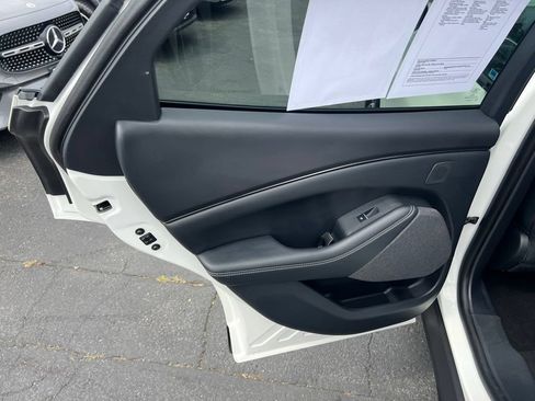 Certified 2023 Ford Mustang Mach-E Premium AWD/4WD image 15