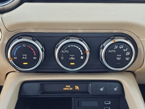 New 2025 MAZDA MX-5 Miata Grand Touring image 30