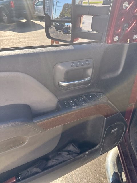 Used 2015 GMC Sierra 1500 SLT w/ SLT Preferred Package AWD/4WD image 5