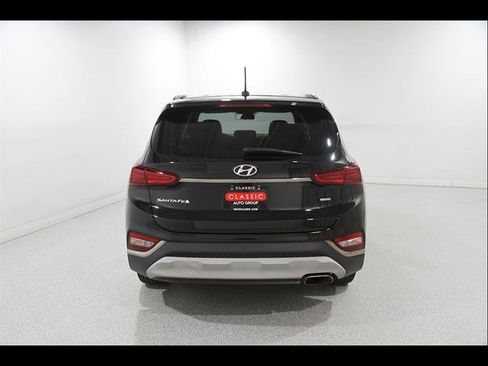 Used 2019 Hyundai Santa Fe SE AWD/4WD image 19