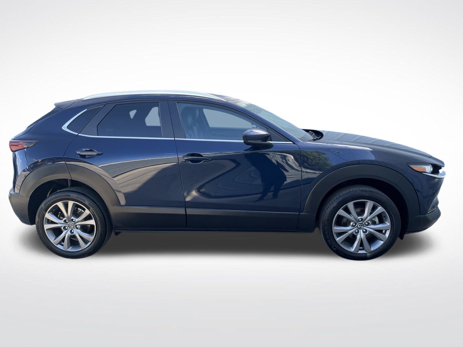 Certified 2025 MAZDA CX-30 AWD 2.5 S w/ Preferred Package image 6