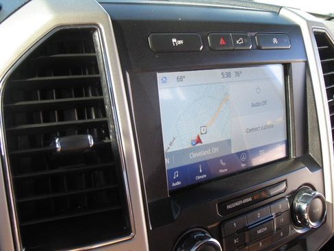 Used 2019 Ford F150 Lariat AWD/4WD image 37