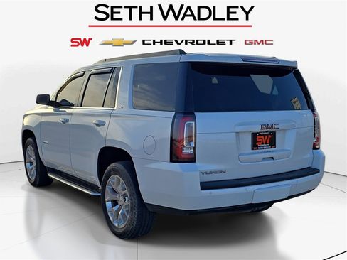 Used 2016 GMC Yukon SLT w/ Open Road Package image 5