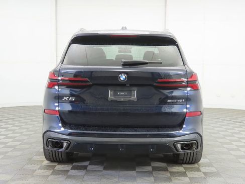 New 2026 BMW X5 sDrive40i w/ M Sport Package image 6