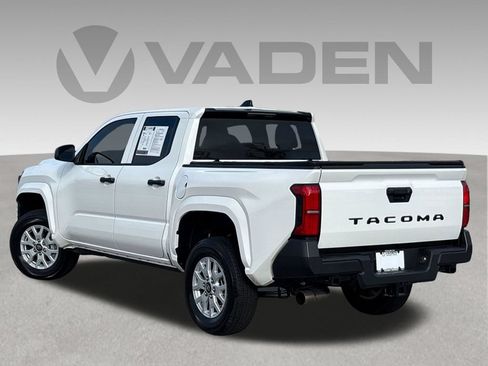 Used 2026 Toyota Tacoma SR RWD image 29