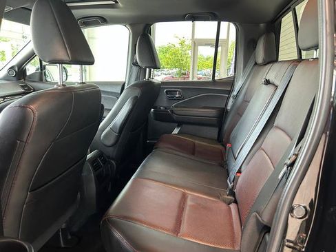 Used 2019 Honda Ridgeline Black Edition image 22