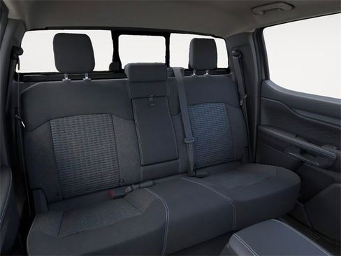 New 2025 Ford Ranger XLT image 12