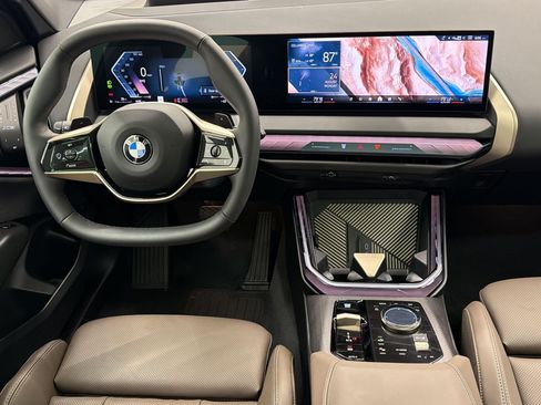 Certified 2025 BMW X3 xDrive30i w/ Premium Package AWD/4WD image 26