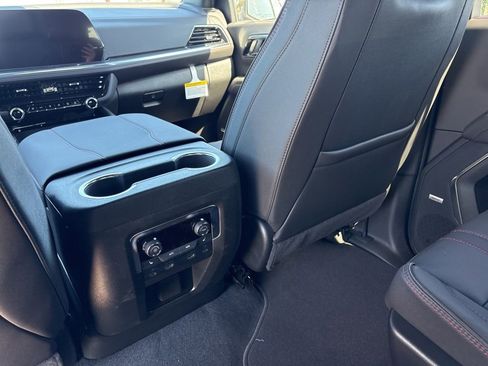 New 2026 Chevrolet Tahoe RST AWD/4WD image 27