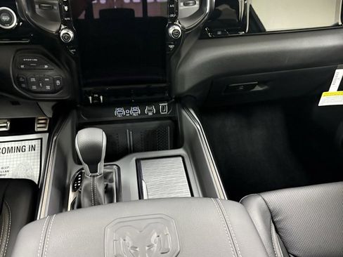 New 2026 RAM 1500 Rebel w/ G/T Package image 20