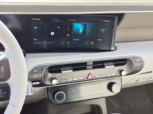 New 2026 Hyundai Palisade SEL AWD/4WD image 20