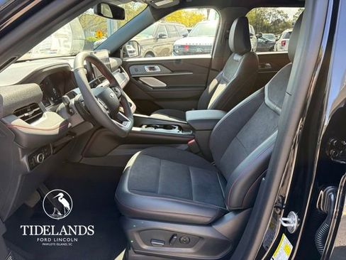 New 2026 Ford Explorer ST image 10