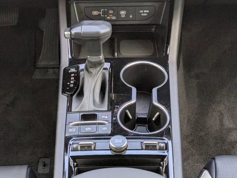 Certified 2026 Kia K5 GT-Line image 20