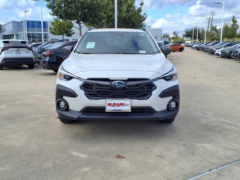 New 2026 Subaru Crosstrek 2.0i Premium image 4