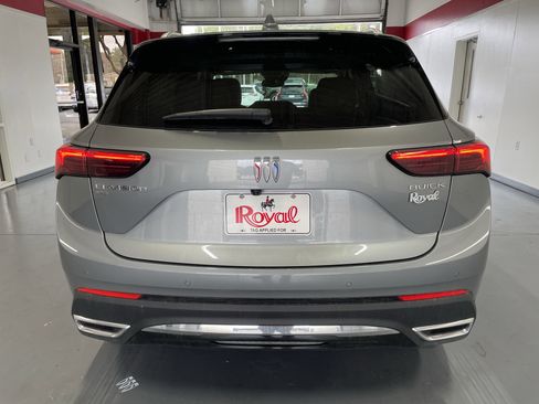 New 2026 Buick Envision Preferred image 5