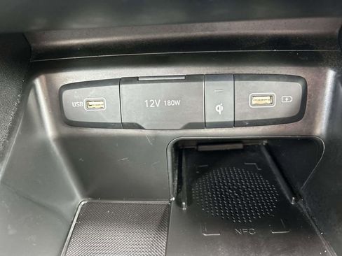 Used 2023 Hyundai Tucson SEL AWD/4WD image 53