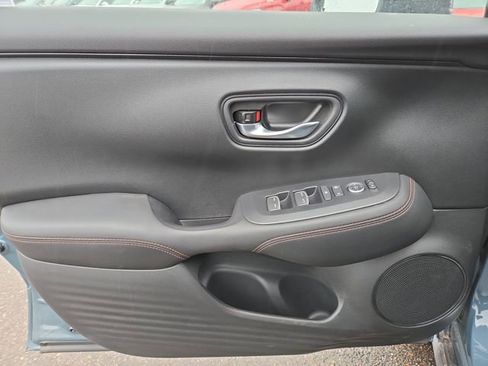 New 2026 Honda HR-V Sport image 16