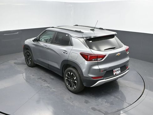 Used 2023 Chevrolet TrailBlazer LT w/ Convenience Package image 26