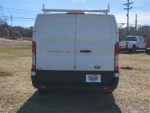 Used 2021 Ford Transit 150 Low Roof image 12