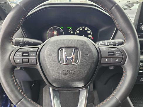 Used 2024 Honda CR-V Sport image 22