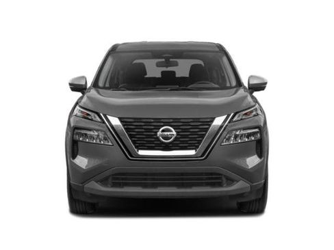Used 2022 Nissan Rogue SV AWD/4WD image 7
