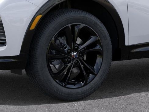 New 2026 Buick Envista Sport Touring w/ Convenience I Package image 9