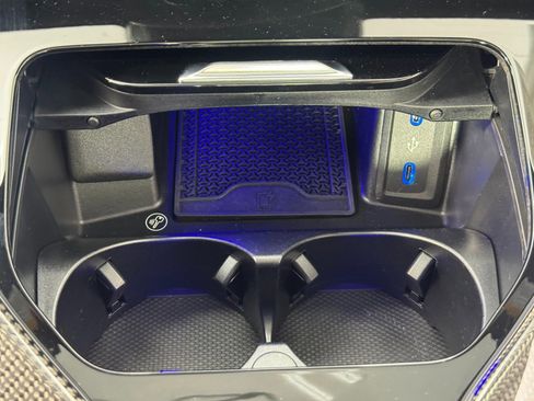 Used 2024 Mercedes-Benz AMG GT 63 image 39