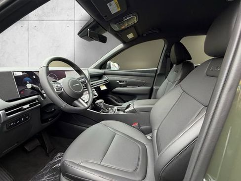 New 2026 Hyundai Santa Cruz XRT image 2