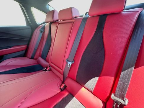 Used 2022 Acura TLX w/ A-SPEC Pkg FWD image 31