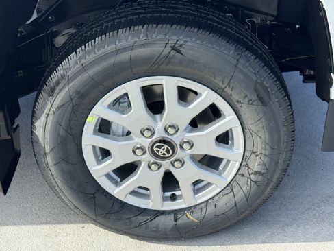 New 2026 Toyota Tacoma SR5 RWD image 15