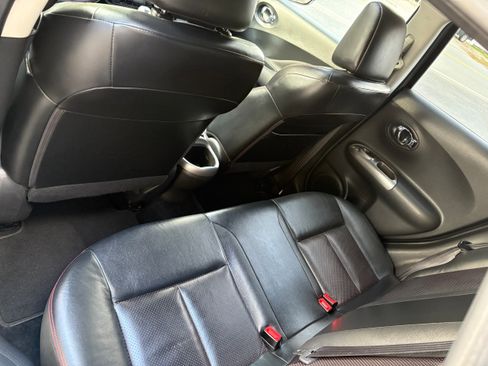 Used 2013 Nissan Juke SL image 17