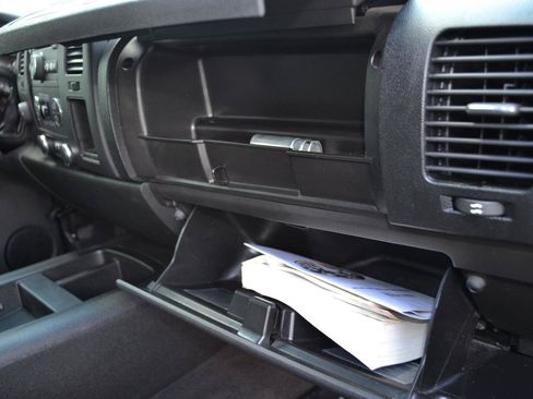 Used 2012 Chevrolet Silverado 1500 LT w/ All-Star Edition AWD/4WD image 29