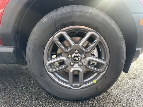 New 2025 Ford Bronco Sport Big Bend image 8