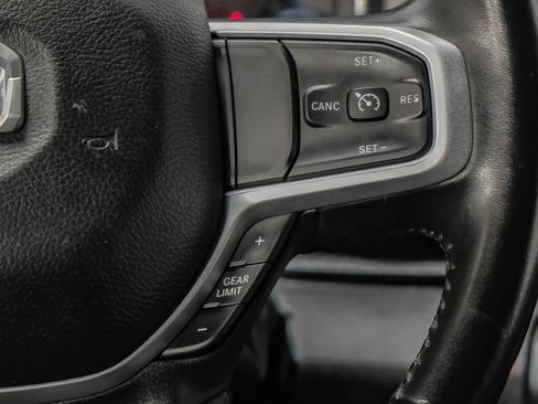 Used 2024 RAM 2500 Big Horn w/ Off Road Package image 18