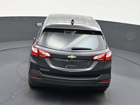 Used 2024 Chevrolet Equinox LS FWD image 14