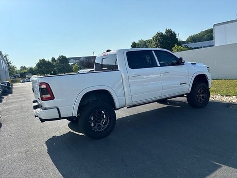 Used 2020 RAM 1500 Big Horn AWD/4WD image 7