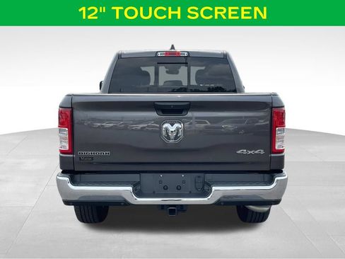 Used 2023 RAM 1500 Big Horn AWD/4WD image 10