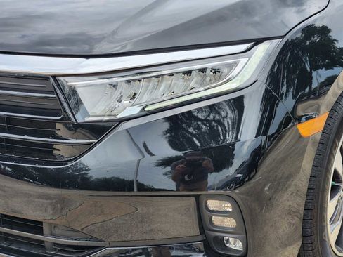 Used 2023 Honda Odyssey EX-L image 7