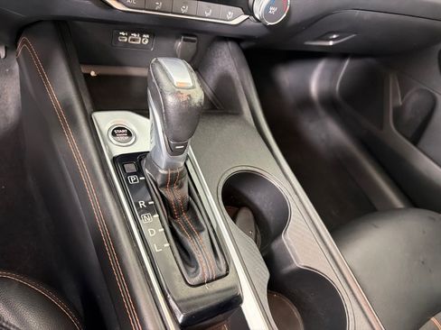 Used 2021 Nissan Altima 2.5 SR FWD image 18