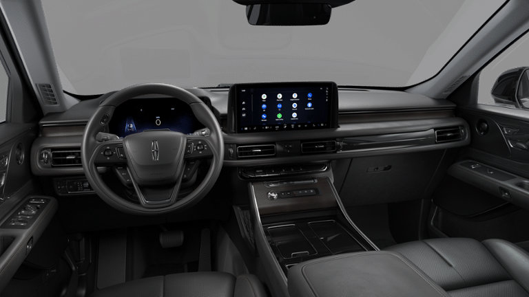 New 2027 Lincoln Aviator Reserve AWD/4WD image 29