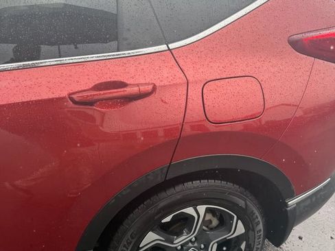 Used 2017 Honda CR-V Touring image 7