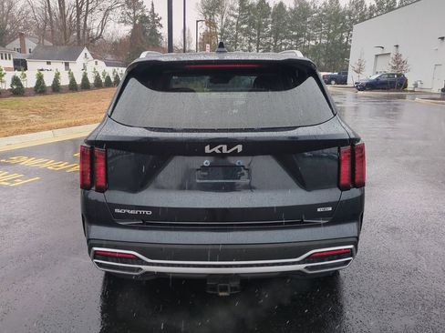 Used 2023 Kia Sorento EX image 5