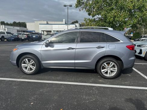 Used 2013 Acura RDX w/ Technology Package FWD image 9