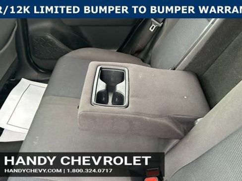 Used 2020 Toyota RAV4 LE w/ All Weather Liner Package image 35