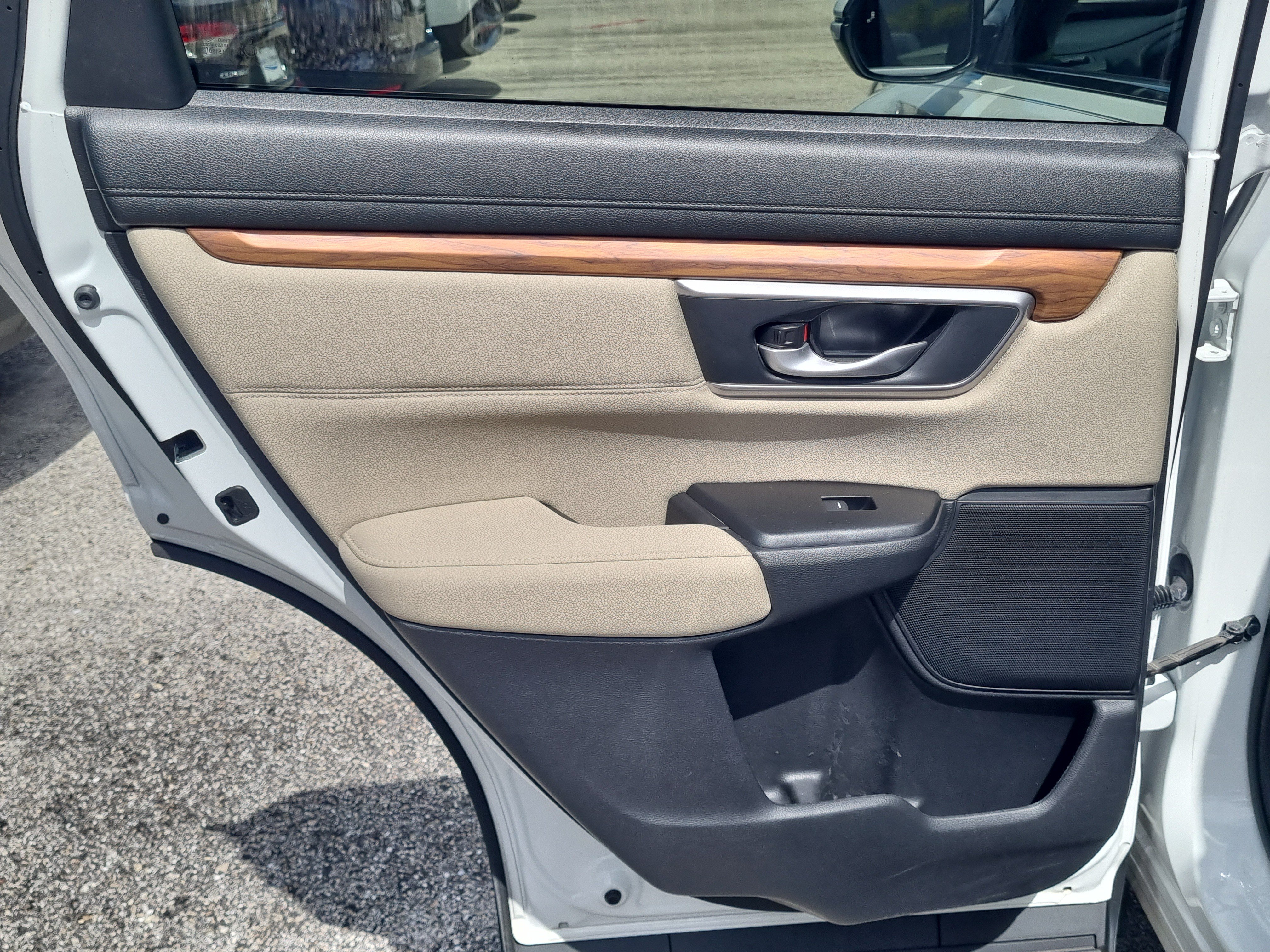 Used 2021 Honda CR-V EX image 14
