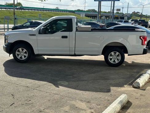 Used 2016 Ford F150 XL image 6