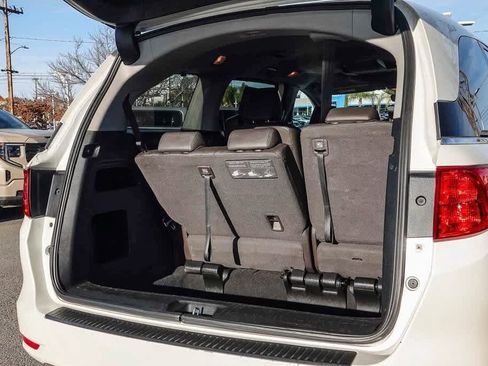Used 2019 Honda Odyssey EX-L image 25