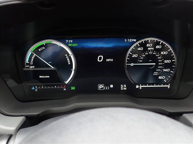 New 2026 Subaru Crosstrek 2.5i Limited AWD/4WD image 24